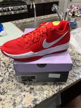Nike JA 2